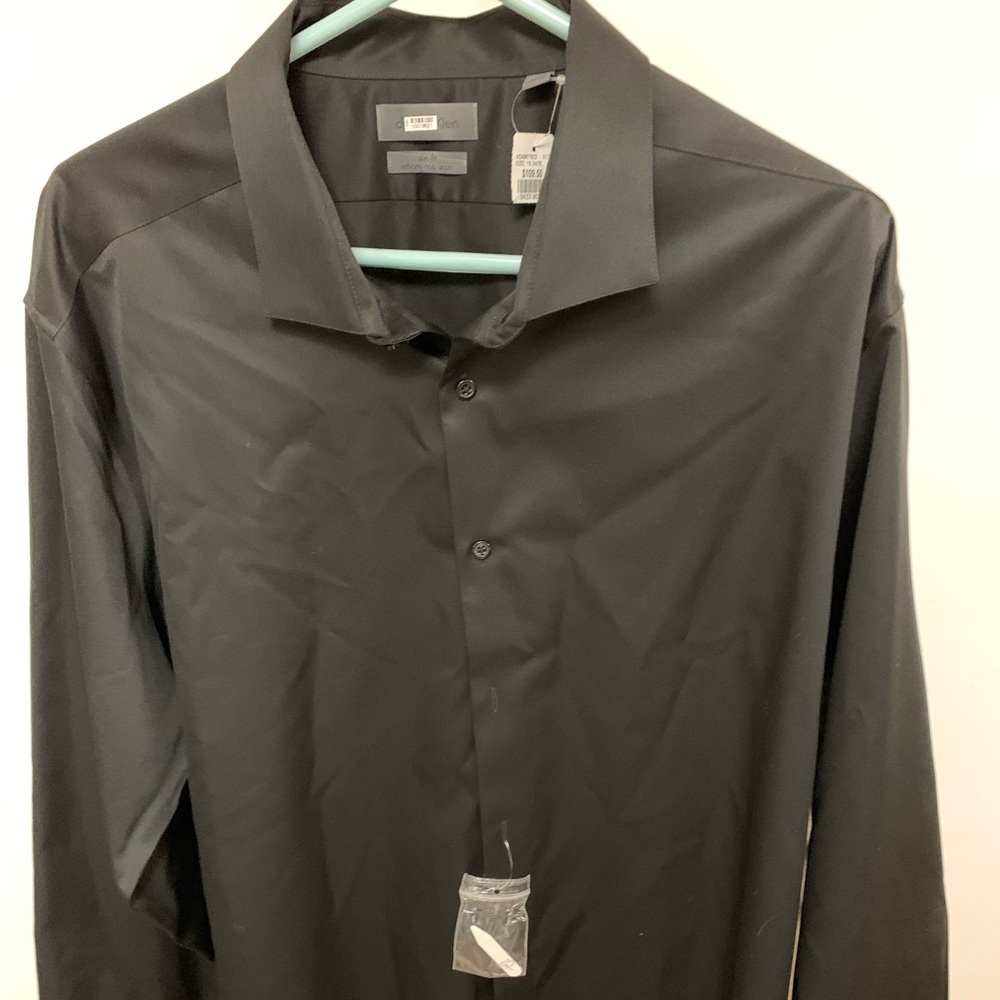 Dress shirt